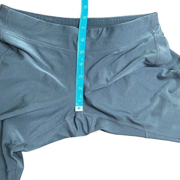 Nike Dri-Fit Running cropped Compression‎ size Medium - Picture 9 of 9